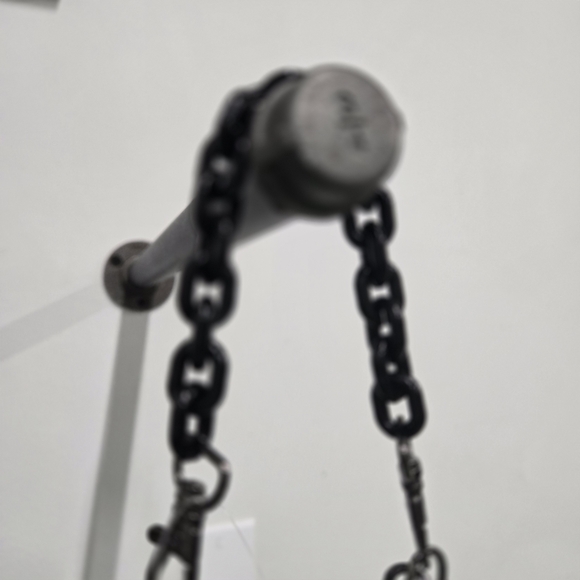 Black Cell Phone Case crossbody - Picture 4 of 6